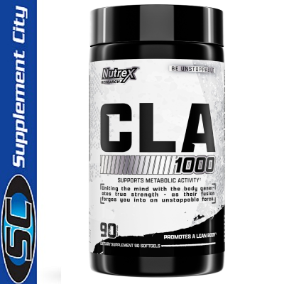 Nutrex Research CLA 1000