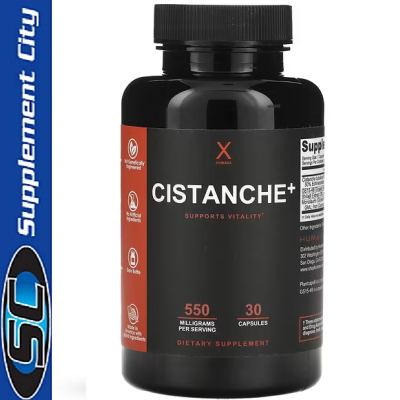 Humanx Cistanche+