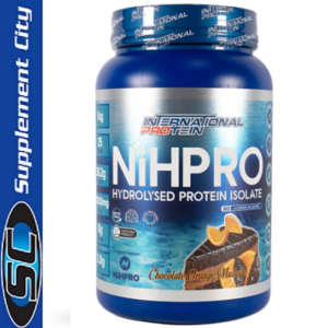 International Protein NiHPRO