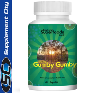 Natural Superfoods & Co Native Gumby Gumby