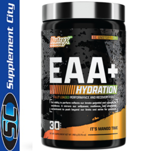 Nutrex Research EAA+Hydration