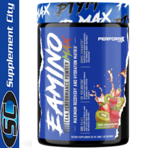 Performax Labs EAmino Max