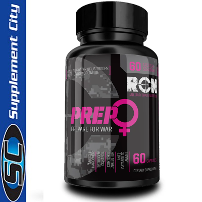 RCN Nutrition Prep