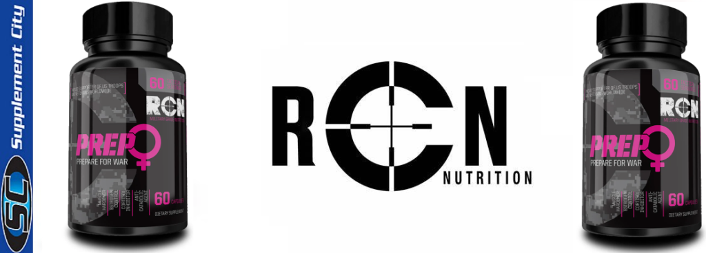 RCN Nutrition Prep