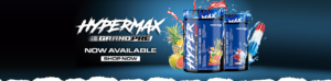 HyperMax Grand Pre
