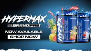 HyperMax Grand Pre