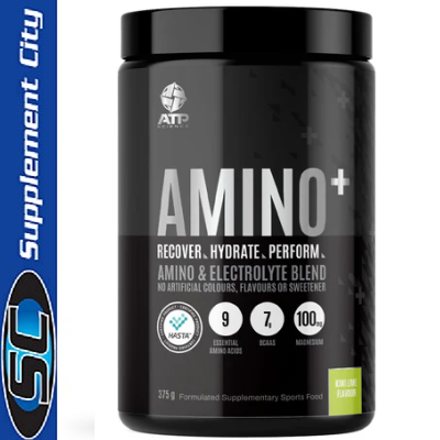 ATP Science Amino+