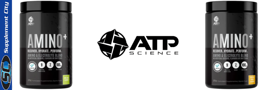 ATP Science Amino+