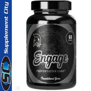 Centurion Lab Engage