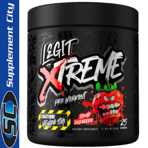 Legit Supps Xtreme