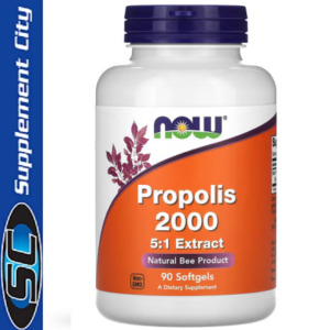 Now Propolis 2000