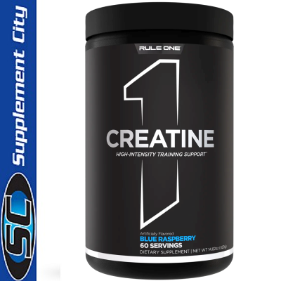 Rule 1 Creatine