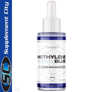 Biokey Methylene Blue
