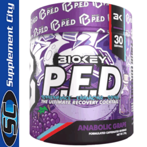 Biokey P.E.D
