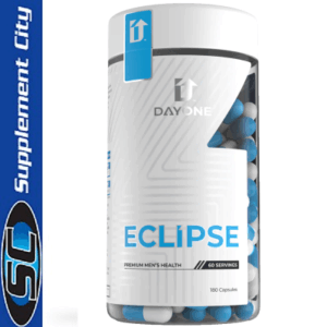 Day One Eclipse