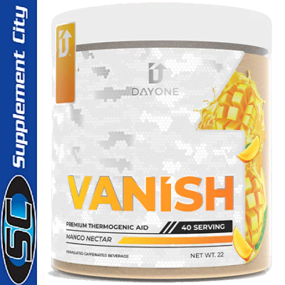 Day One Vanish
