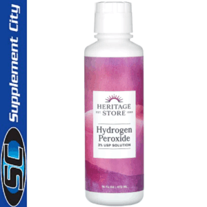 Heritage Store Hydrogen Peroxide