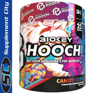 Biokey Hooch