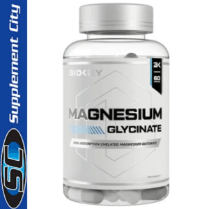 Biokey Magnesium Glycinate