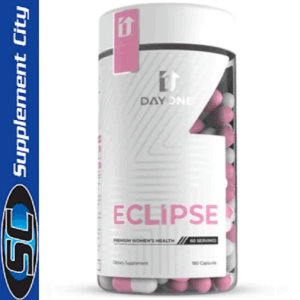 Day One Eclipse