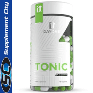 Day One Tonic