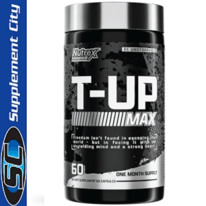 Nutrex Research T-Up Max
