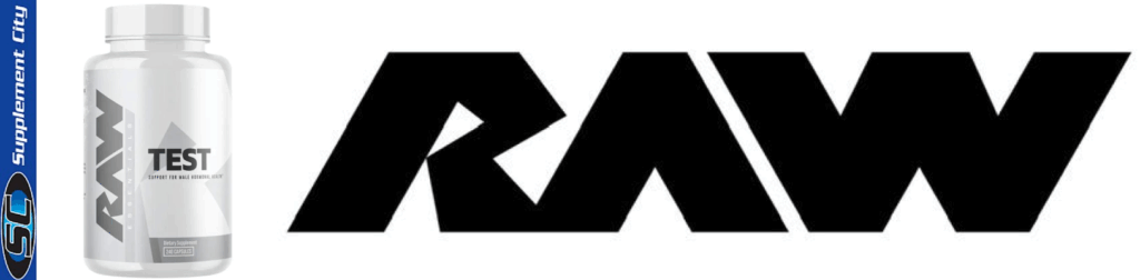 Raw Test
