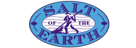 Salt Of The Earth