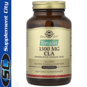 Solgar Tonalin® CLA