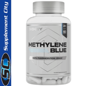 Biokey Methylene Blue