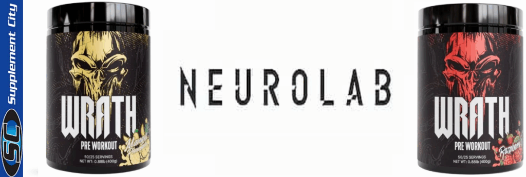 Neurolab Wrath