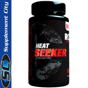 RCN Nutrition Heat Seeker