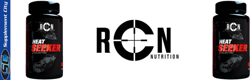 RCN Nutrition Heat Seeker