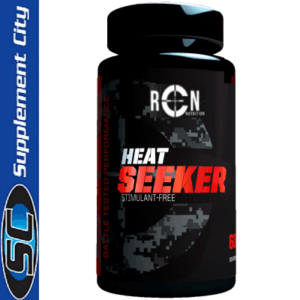 RCN Nutrition Heat Seeker