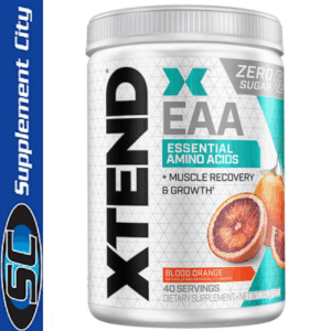Scivation Xtend EAA