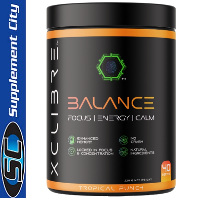 Xclibre Balance