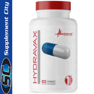 Metabolic Nutrition Hydravax