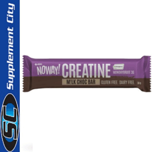 ATP Science Noway Creatine Bar