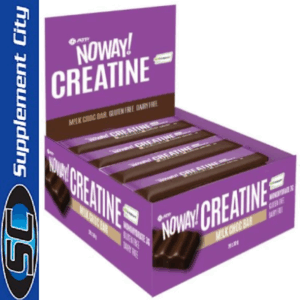 ATP Science Noway Creatine Bars