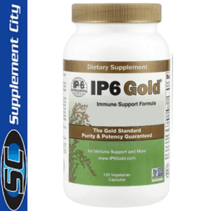 IP6 Gold Immune Support Formula