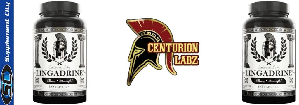Centurion Labz LINGADRINE