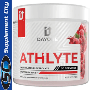 Day One Athlyte