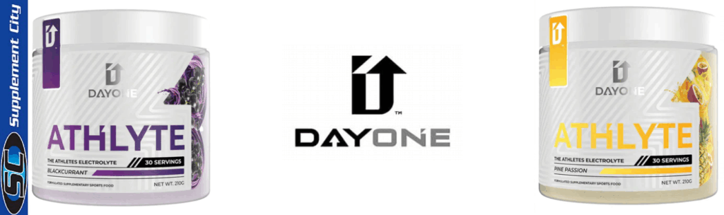 Day One Athlyte