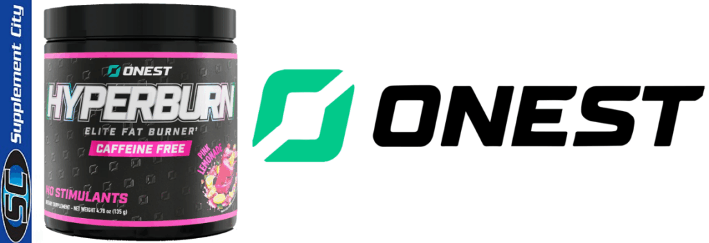 Onest Health Hyperburn Caffeine Free Onest Health Hyperburn Caffeine Free