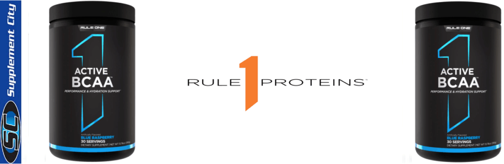 Rule 1 Active BCAA
