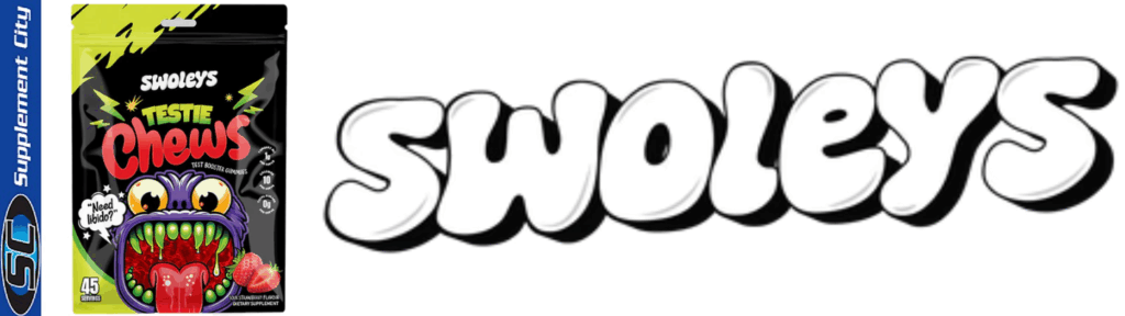 Swoleys Testie Chews Swoleys Testie Chews