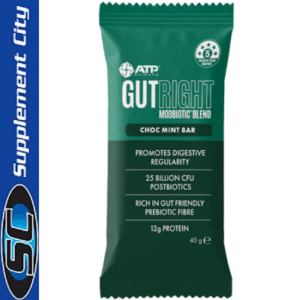 ATP Science Gutright Bar