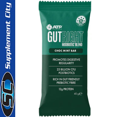 ATP Science Gutright Bar