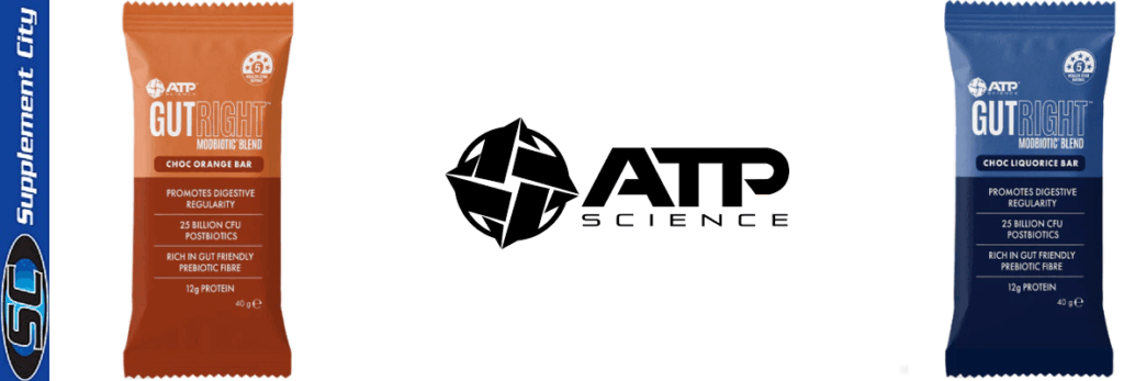 ATP Science Gutright Bar