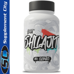 Legit Supps Shilajit